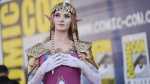 Photos from ComicCon 2025 where superheroes scifi and fantasy rule AP News Photos from ComicCon 2025 where superheroes scifi and fantasy rule AP News