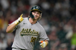 As 1B Nick Kurtz becomes first rookie in MLB history to post 4homer game Yahoo Sports As 1B Nick Kurtz becomes first rookie in MLB history to post 4homer game Yahoo Sports