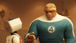 Box Office Fantastic Four First Steps Clobbers 57 Million Opening Day  SecondBiggest of the Year  Variety