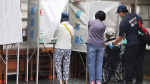 Voters in Taiwan reject bid to oust Chinafriendly lawmakers in closely watched poll  CNN