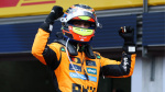Piastri wins wetdry Belgian GP after late pressure from title rival and McLaren team mate Norris  Formula 1 Piastri wins wetdry Belgian GP after late pressure from title rival and McLaren team mate Norris  Formula 1