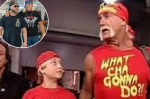 Hulk Hogans son Nick speaks out on fathers death Would do anything to have him back  New York Post Hulk Hogans son Nick speaks out on fathers death Would do anything to have him back  New York Post