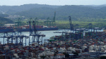 CK Hutchison to invite major Chinese investor for 23bn Panama ports deal  Financial Times CK Hutchison to invite major Chinese investor for 23bn Panama ports deal  Financial Times