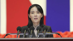 Kim Jong Uns sister rejects outreach by South Koreas new president AP News Kim Jong Uns sister rejects outreach by South Koreas new president AP News