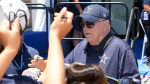Jerry Jones downplays the pay Micah chants at training camp NBC Sports Jerry Jones downplays the pay Micah chants at training camp NBC Sports