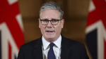 Starmer says UK will recognize Palestinian state unless Israel agrees to a ceasefire AP News Starmer says UK will recognize Palestinian state unless Israel agrees to a ceasefire AP News