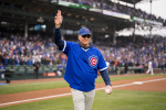 Ryne Sandberg longtime Cubs star and Baseball Hall of Famer dies after cancer battle Yahoo Home Ryne Sandberg longtime Cubs star and Baseball Hall of Famer dies after cancer battle Yahoo Home