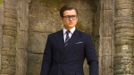 Taron Egerton Says Hes Too Messy To Play James Bond Ruling Himself Out Of Denis Villeneuves Plans  Deadline
