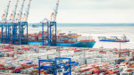 Euro zone economy ekes out betterthanexpected 01 growth in second quarter  CNBC Euro zone economy ekes out betterthanexpected 01 growth in second quarter  CNBC