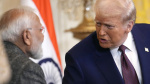 Trump announces 25 tariff on India and unspecified penalties for buying Russian oil AP News Trump announces 25 tariff on India and unspecified penalties for buying Russian oil AP News