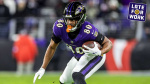 Isaiah Likely Reportedly Suffered Foot Fracture Could Return for Week 1 Late for Work Baltimore Ravens Isaiah Likely Reportedly Suffered Foot Fracture Could Return for Week 1 Late for Work Baltimore Ravens