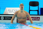 World Aquatics Championships 2025 Leon Marchand breaks Ryan Lochtes record Luca Urlando wins gold in butterfly Yahoo Sports World Aquatics Championships 2025 Leon Marchand breaks Ryan Lochtes record Luca Urlando wins gold in butterfly Yahoo Sports
