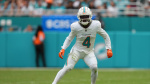 Dolphins CB Kader Kohou out for season with knee injury NBC Sports Dolphins CB Kader Kohou out for season with knee injury NBC Sports
