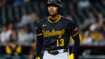 Reds trade for KeBryan Hayes from Pittsburgh Pirates What we know  Cincinnati Enquirer Reds trade for KeBryan Hayes from Pittsburgh Pirates What we know  Cincinnati Enquirer