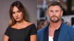 Lily James Joins Chris Hemsworth in Submarine Thriller Subversion for Amazon MGM  The Hollywood Reporter Lily James Joins Chris Hemsworth in Submarine Thriller Subversion for Amazon MGM  The Hollywood Reporter