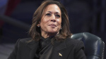 Kamala Harris will release 107 Days a behindthescenes look at her historic presidential run  AP News Kamala Harris will release 107 Days a behindthescenes look at her historic presidential run  AP News