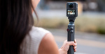 DJI wont sell you an Osmo 360 in the US  but these retailers will  The Verge