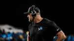 TWENTYMAN LionsChargers HOF Game observations Detroit Lions TWENTYMAN LionsChargers HOF Game observations Detroit Lions