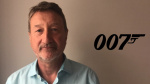 Steven Knight Describes James Bond Writing Gig As Bucket List Project In First Interview Since Announcement  Deadline Steven Knight Describes James Bond Writing Gig As Bucket List Project In First Interview Since Announcement  Deadline