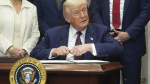 Live updates US stock market and global trade partners react to Trumps new tariffs AP News Live updates US stock market and global trade partners react to Trumps new tariffs AP News