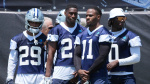 Who should be calling the Cowboys about Micah Parsons NBC Sports Who should be calling the Cowboys about Micah Parsons NBC Sports