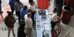 US Hiring Slowed Sharply Over the Summer  The Wall Street Journal US Hiring Slowed Sharply Over the Summer  The Wall Street Journal