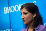 Lina Khan points to Figma IPO as vindication of MA scrutiny  TechCrunch