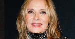 Kim Cattrall Shades And Just Like That Cancellation With Cryptic Post  The Daily Beast