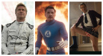 Fantastic Four Steps Up To 369M WW Naked Gun Collars 29M In Debut  F1 Becomes Brad Pitts Biggest Global Grosser Ever  International Box Office  Deadline Fantastic Four Steps Up To 369M WW Naked Gun Collars 29M In Debut  F1 Becomes Brad Pitts Biggest Global Grosser Ever  International Box Office  Deadline