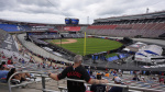 Play ball take 2 The Braves take the MLB Speedway Classic at Bristol after rain suspension AP News Play ball take 2 The Braves take the MLB Speedway Classic at Bristol after rain suspension AP News