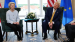 EU will delay planned US tariffs for six months to allow for trade talks  CNBC EU will delay planned US tariffs for six months to allow for trade talks  CNBC