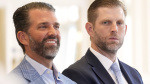 Company advised by Trump sons said it hoped to benefit from fed money then took it back AP News Company advised by Trump sons said it hoped to benefit from fed money then took it back AP News
