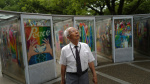 Japans aging atomic bomb survivors speak out against nuclear weapons apnewscom Japans aging atomic bomb survivors speak out against nuclear weapons apnewscom