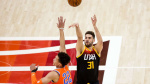 Jazz trade for former friend Georges Niang and 2 secondround picks  KSLcom