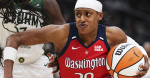Storm acquire AllStar guard in trade with Mystics  The Seattle Times