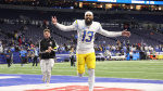 Keenan Allen agrees to sign with Chargers NBC Sports Keenan Allen agrees to sign with Chargers NBC Sports