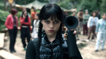 Wednesday Season 2 Review Jenna Ortega Gets Lost Amid Addams Family Mayhem in Overcrowded Netflix Return  The Hollywood Reporter Wednesday Season 2 Review Jenna Ortega Gets Lost Amid Addams Family Mayhem in Overcrowded Netflix Return  The Hollywood Reporter