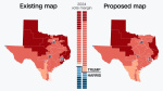 How Texas Republicans want to dismantle Democratic districts  CNN How Texas Republicans want to dismantle Democratic districts  CNN