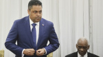 A new leadership is appointed in Haiti as gangs threaten to overthrow the government AP News A new leadership is appointed in Haiti as gangs threaten to overthrow the government AP News