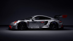 Porsche customer teams can rely on optimized 911 GT3 R from 2026  Porsche Newsroom