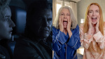 Box Office Weapons Scares Up 57M in Previews Freakier Friday Smiles Wide With 31M  The Hollywood Reporter Box Office Weapons Scares Up 57M in Previews Freakier Friday Smiles Wide With 31M  The Hollywood Reporter