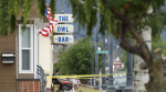 Montana bar shooting suspect is captured ending weeklong search AP News Montana bar shooting suspect is captured ending weeklong search AP News