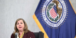 Feds Bowman Backs a September Rate Cut The Wall Street Journal Feds Bowman Backs a September Rate Cut The Wall Street Journal