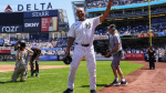 Mariano Rivera tears Achilles in Yankees OldTimers Day game and needs surgery  CNN
