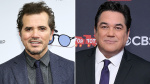 John Leguizamo Slams Loser Dean Cain For Joining ICE Your Pronouns Are HasBeen  Deadline