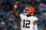 Will Shedeur Sanders get his first snaps with the Browns starters this week Kevin Stefanski weighs in Clevelandcom Will Shedeur Sanders get his first snaps with the Browns starters this week Kevin Stefanski weighs in Clevelandcom