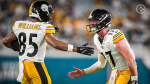 Labriola on the win over the Jaguars Steelerscom Labriola on the win over the Jaguars Steelerscom