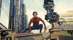 Tom Holland Begins Filming SpiderMan Brand New Day In Glasgow Feels Different This Time  Deadline Tom Holland Begins Filming SpiderMan Brand New Day In Glasgow Feels Different This Time  Deadline