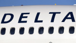 Delta plane wing clips empty aircraft during pushback from gate in Atlanta AP News Delta plane wing clips empty aircraft during pushback from gate in Atlanta AP News