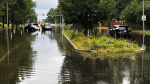 Flooding cancels last day of Wisconsin State Fair as severe storms knock out power and close roads AP News Flooding cancels last day of Wisconsin State Fair as severe storms knock out power and close roads AP News